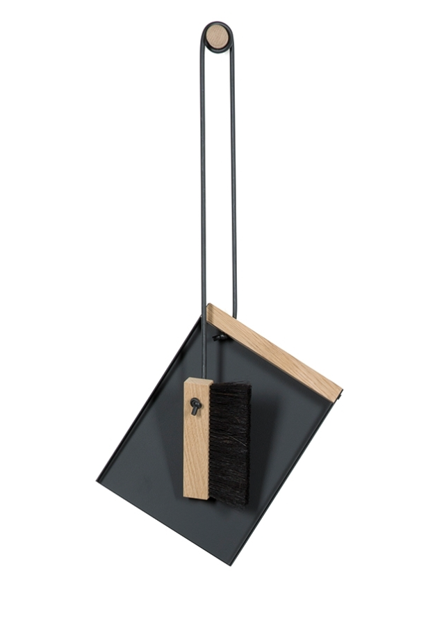 Ramasse-poussière Raumgestalt